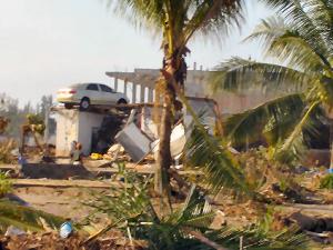 A Decimated Khao Lak