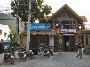 A Decimated Khao Lak