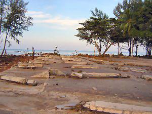 A Decimated Khao Lak