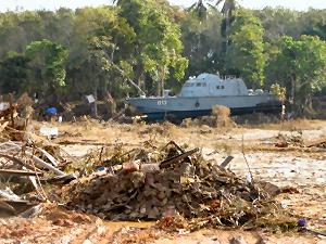 A Decimated Khao Lak