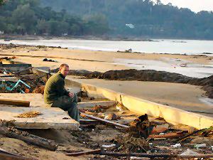 A Decimated Khao Lak