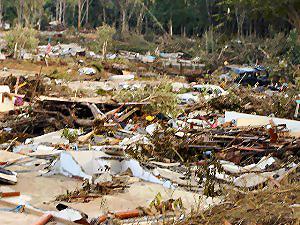 A Decimated Khao Lak