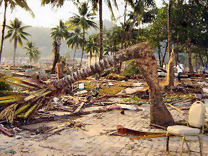 A Decimated Khao Lak